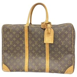 Louis Vuitton-Louis Vuitton Sirius-Brown