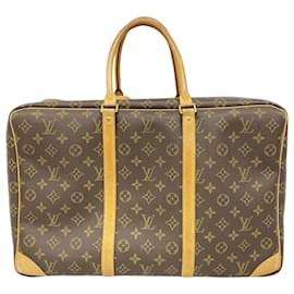 Louis Vuitton-Louis Vuitton Sirius-Brown