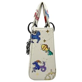 Dior-Dior Lady Dior Medium-Multiple colors