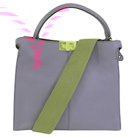 Fendi-Fendi Peekaboo X-lite-Pink