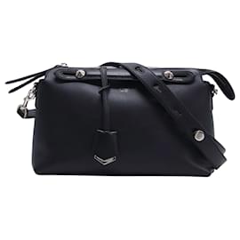 Fendi-Fendi Au fait Moyen-Noir