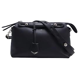 Fendi-Fendi Au fait Moyen-Noir
