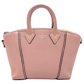 Louis Vuitton-Louis Vuitton Lockit-Pink