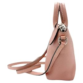 Louis Vuitton-Louis Vuitton Lockit-Pink