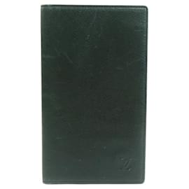 Louis Vuitton-Louis Vuitton Brazza-Green