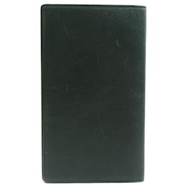 Louis Vuitton-Louis Vuitton Brazza-Green