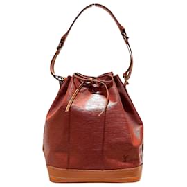 Louis Vuitton-Louis Vuitton Noe-Brown