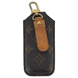 Louis Vuitton-Louis Vuitton Phone Case-Brown