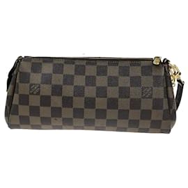 Louis Vuitton-Louis Vuitton Eva-Marrom