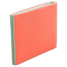 Salvatore Ferragamo-Salvatore Ferragamo-Orange