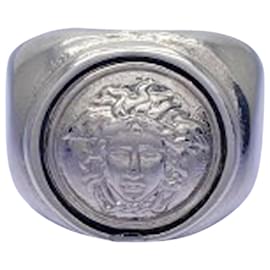 Versace-Versace-Silvery