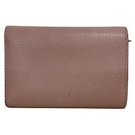 Louis Vuitton-Louis Vuitton Capucines-Pink