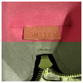 Louis Vuitton-Louis Vuitton Vivienne-Multiple colors