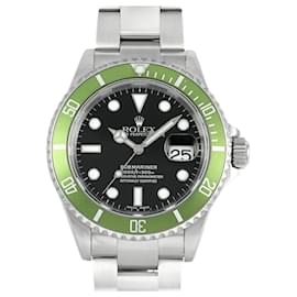 Rolex-Rolex Submariner-Black