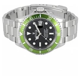 Rolex-Rolex Submariner-Black