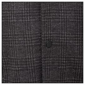 Emporio Armani-Emporio Armani Brad Line Wool Jacket-Multiple colors