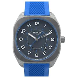 Hermès-Hermes H08 Men's Wristwatch-Other