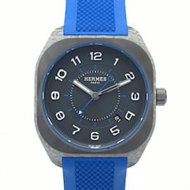 Hermès-Hermes H08 Men's Wristwatch-Other