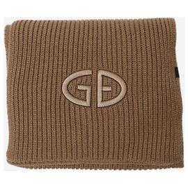 Goldbergh Sciarpa taupe Valentina Altro