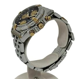 Breitling-Breitling Chrono Cockpit Bicolor B13357-Other