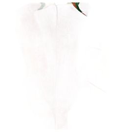 Autre Marque Camicia a maniche corte con stampa Rainbow di Casablanca in seta multicolore Multicolore