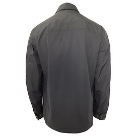 Moncler Giacca Matro Matro in poliestere nero Nero