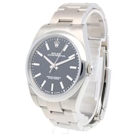 Rolex-Rolex Oyster Perpetual-Black