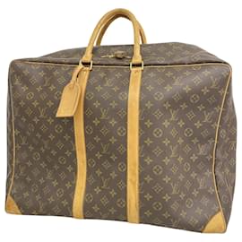 Louis Vuitton-Louis Vuitton Sirius-Brown