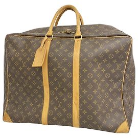 Louis Vuitton Sirius Marrom