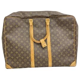 Louis Vuitton-Louis Vuitton Sirius-Brown