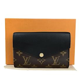 Louis Vuitton-Louis Vuitton Pallas-Brown