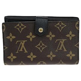 Louis Vuitton-Louis Vuitton Pallas-Brown