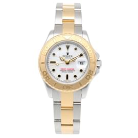 Rolex-Rolex Yacht-Master-White