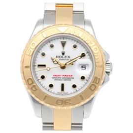 Rolex-Rolex Yacht-Master-White