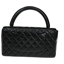 Chanel-Chanel Coco Handle-Black