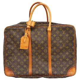 Louis Vuitton-Louis Vuitton Sirius-Brown
