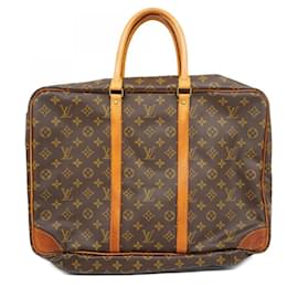 Louis Vuitton-Louis Vuitton Sirius-Brown
