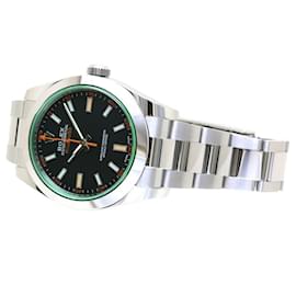 Rolex-Rolex Milgauss-Black