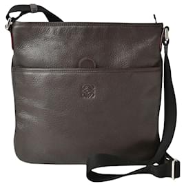 Loewe-Loewe Anagram-Brown