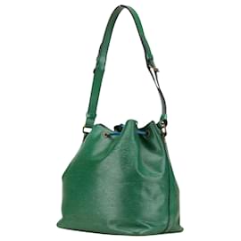 Louis Vuitton-Louis Vuitton Petit Noé-Green