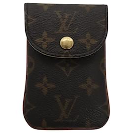 Louis Vuitton-Louis Vuitton Phone Case-Brown