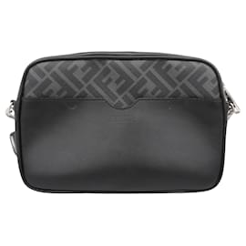 Fendi-Fendi Zucca-Brown