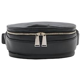 Bottega Veneta-Bottega Veneta Marco polo-Black