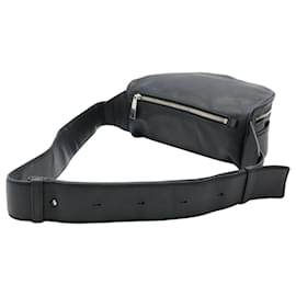 Bottega Veneta-Bottega Veneta Marco polo-Black