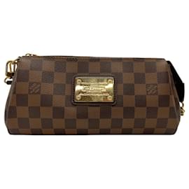 Louis Vuitton-Louis Vuitton Eva-Brown