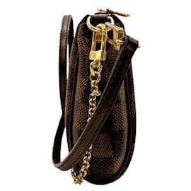 Louis Vuitton-Louis Vuitton Eva-Brown
