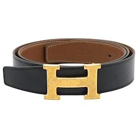 Hermès-Hermès Constance-Black