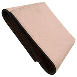 Fendi-Fendi Peekaboo-Pink