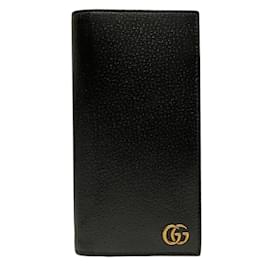 Gucci-Gucci Marmont-Black