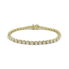 Tiffany & Co-Pulseira charm Victoria da Tiffany & Co.-Outro